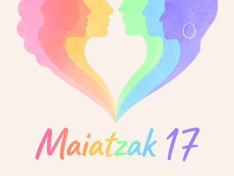 17 de mayo: Día Internacional Contra la LGTBI+fobia