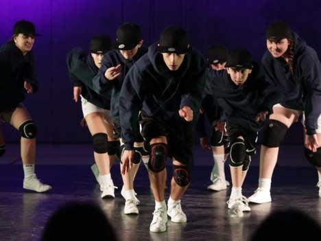 19 grupos de danza urbana se medirán el 26 de marzo en el festival Fun Dantz