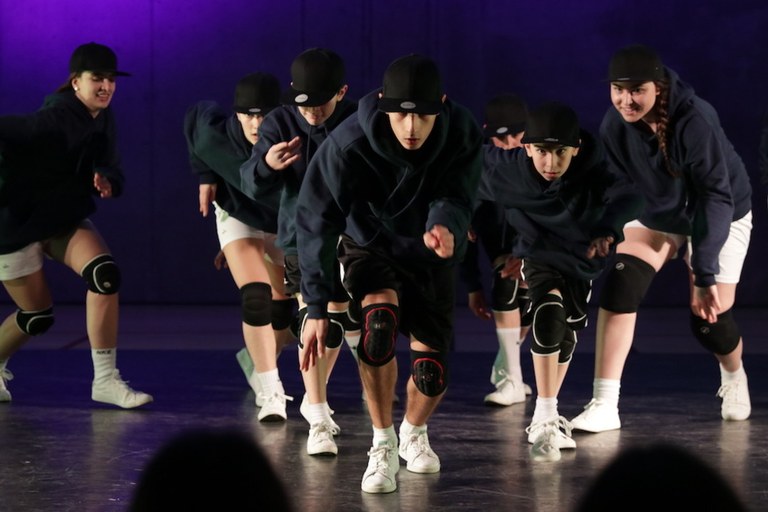 19 grupos de danza urbana se medirán el 26 de marzo en el festival Fun Dantz