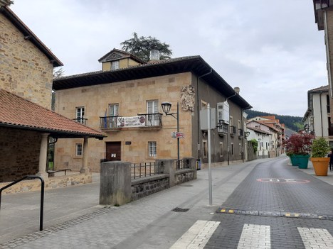 “El remanente de 2019 nos permitirá mantener los servicios esenciales que de otra forma no podríamos porque prevemos una bajada de ingresos”