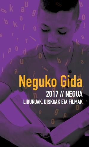 “Neguko Gida 2017” ya está disponible