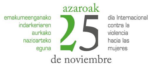 25 de noviembre: día internacional contra la violencia hacia las mujeres