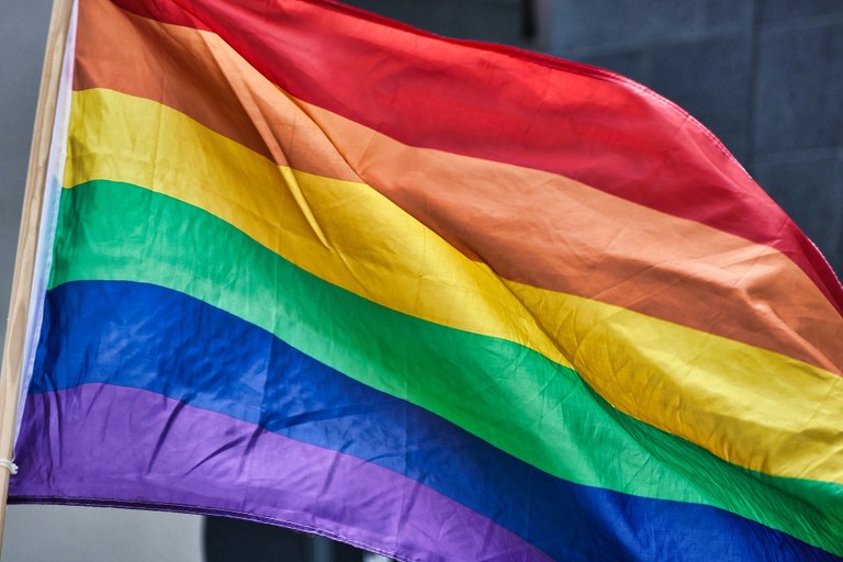 28 de junio, Día del Orgullo LGTBIAQ+