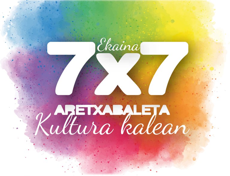 7x7 Kultura kalean