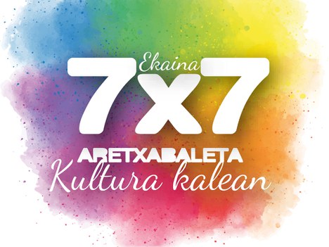 7x7 Kultura kalean