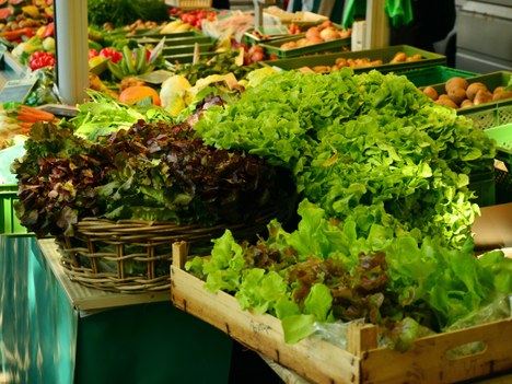 Abierto el plazo de inscripción para los puestos de la Feria de San Miguel