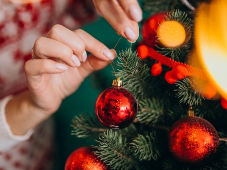 Abierto el plazo del voto popular del concurso de escaparates navideños
