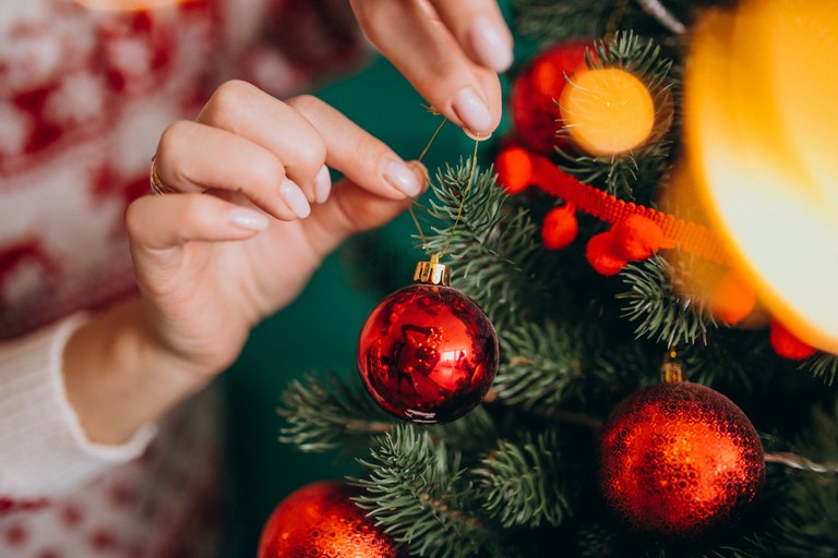 Abierto el plazo del voto popular del concurso de escaparates navideños