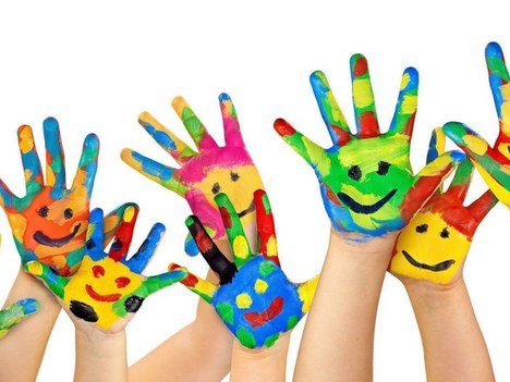 Actividades dirigidas para niños/niñas y adoslescentes