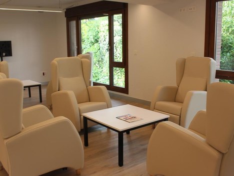 Apertura del espacio para promover la autonomía a toda la población