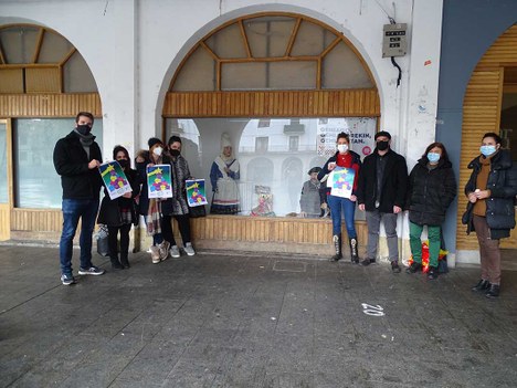 Aretxabaleta mantiene la ilusión con un programa navideño adaptado a la pandemia
