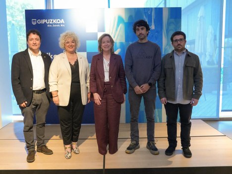 Avanzando en el modelo de cuidados