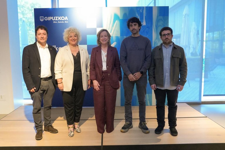 Avanzando en el modelo de cuidados