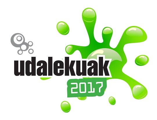 Campaña Udalekuak 2017