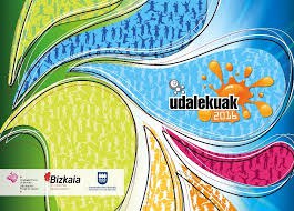 Comienza la campaña udalekuak 2016