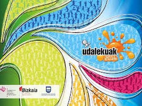 Comienza la campaña udalekuak 2016