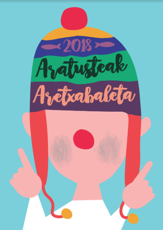 Concurso de carteles de los Carnavales 2019