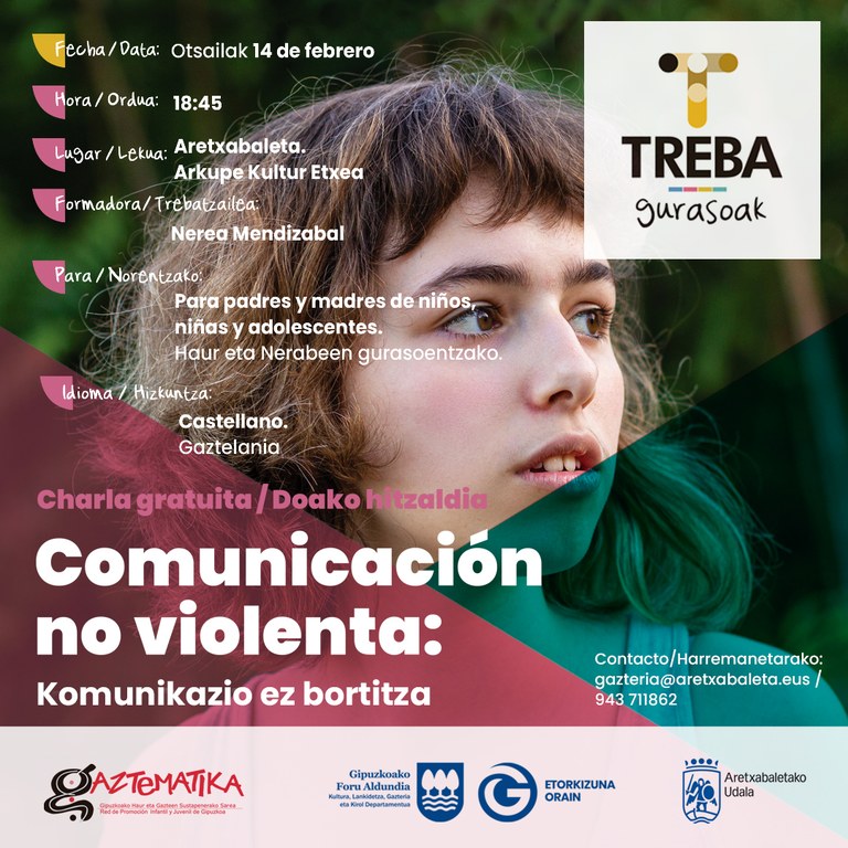 Comunicación no violenta