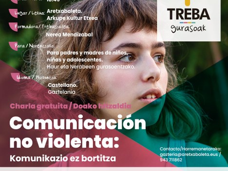 Comunicación no violenta