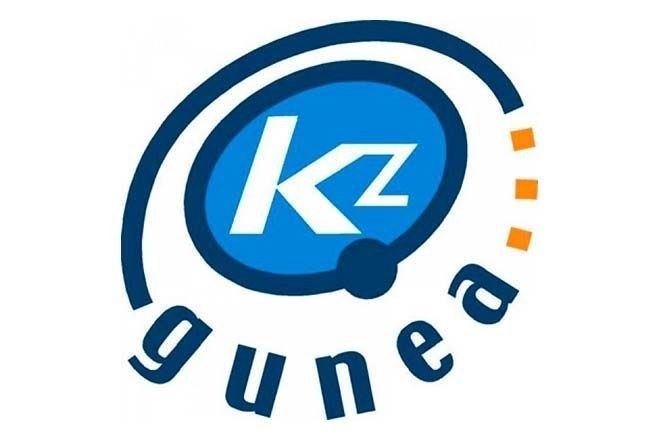 Oferta formativa de KZgunea para abril