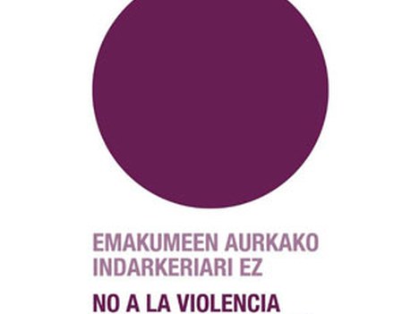 Declaración institucional de 25 de noviembre: “Día intenacional contra la violencia hacia las mujeres"