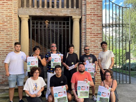 El Ayuntamiento de Aretxabaleta abre el plazo de subvenciones para garantizar el derecho al tiempo libre de los niños, niñas y adolescentes durante el curso 2025-2026