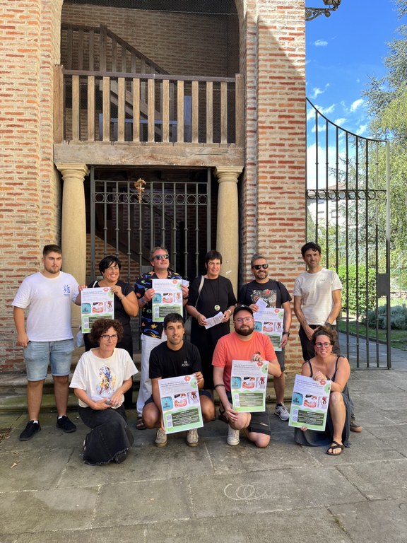 El Ayuntamiento de Aretxabaleta abre el plazo de subvenciones para garantizar el derecho al tiempo libre de los niños, niñas y adolescentes durante el curso 2025-2026