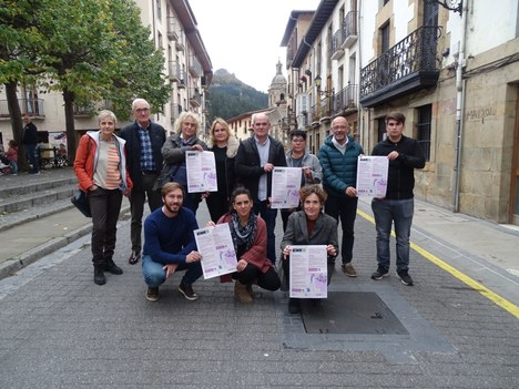 El programa EKKO se abre a la comunidad para sensibilizar sobre cómo prevenir las conductas de riesgo en la preadolescencia