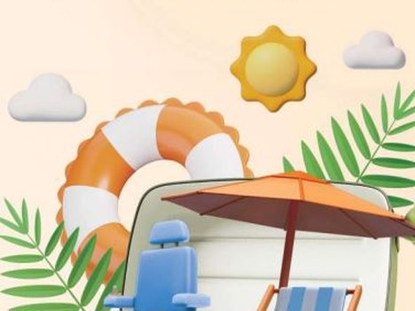 Elkarbidean, programa de derecho a vacaciones