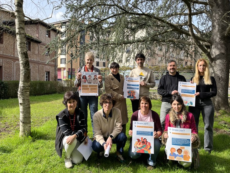 En marcha el Plan Local de Promoción del Bienestar Emocional y Prevención de Adicciones