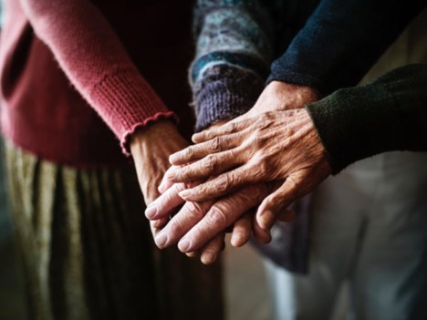 En marcha el taller de prevención y estimulación para personas mayores