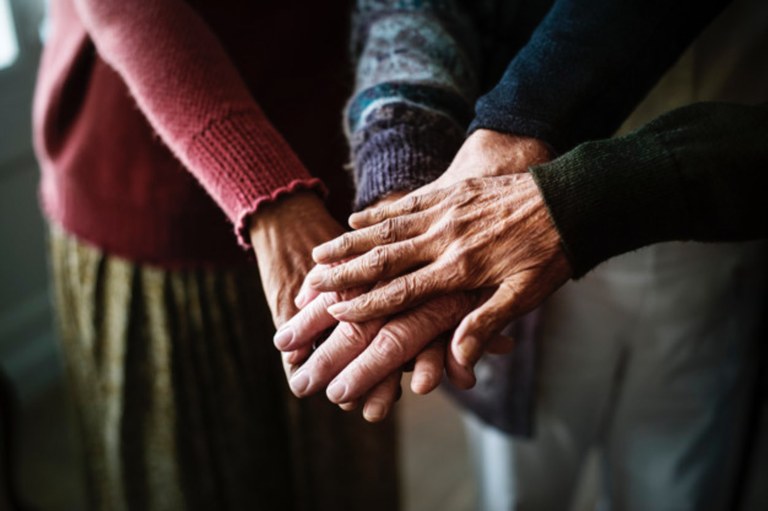 En marcha el taller de prevención y estimulación para personas mayores