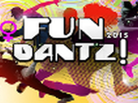 Fun Dantz! kale dantza Jaialdia 