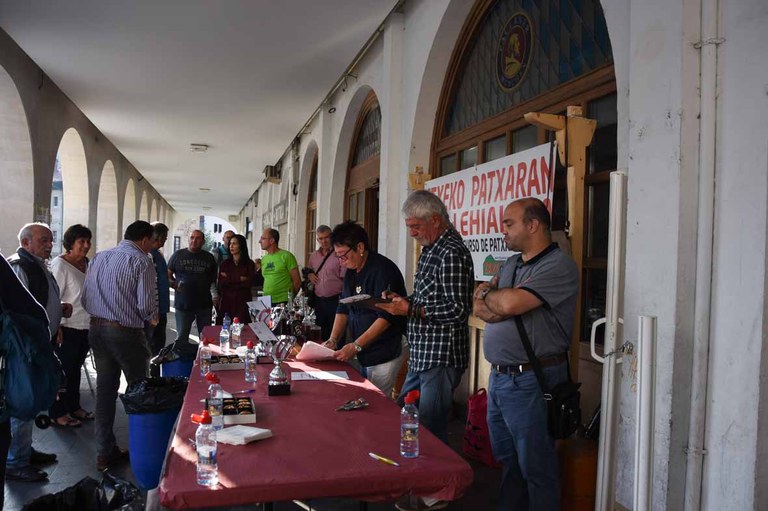 Gastronomía y folklore se darán la mano el domingo en Aretxabaleta