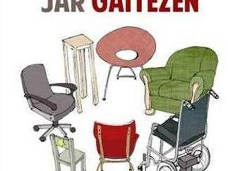 Iniciativa "Jar Gaitezen" 