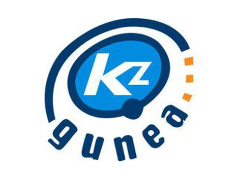 KZgunea: cursos para febrero