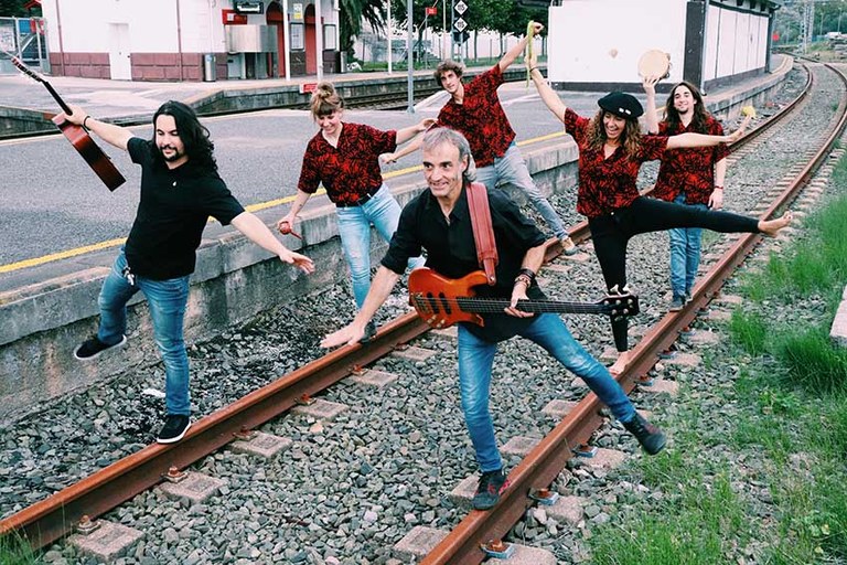 La calle seguirá siendo el escenario al aire libre para la música, el teatro y la danza