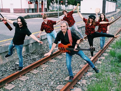 La calle seguirá siendo el escenario al aire libre para la música, el teatro y la danza