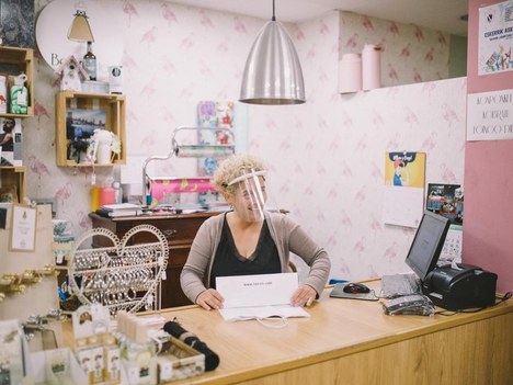 La campaña navideña se reforzará con 1.000 bonos para dar un impulso al consumo en el municipio