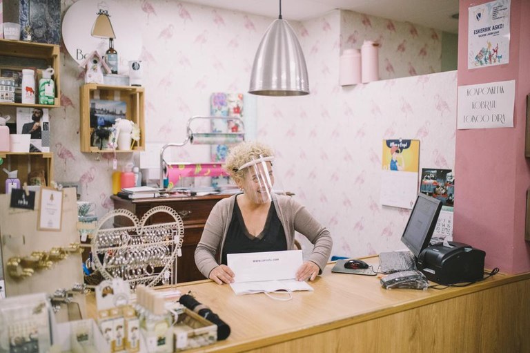 La campaña navideña se reforzará con 1.000 bonos para dar un impulso al consumo en el municipio