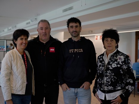 La Escuela de Formación Profesional de Aretxabaleta y el Ayuntamiento firmarán un convenio de colaboración