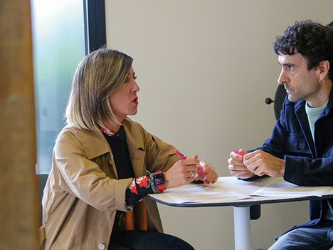 Mondragon Unibertsitatea  y el Ayuntamiento de Aretxabaleta firman un acuerdo para fomentar la colaboración entre ambas instituciones
