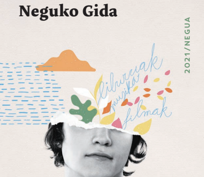 La guía de lectura ‘Neguko Gida 2021’ ya está disponible