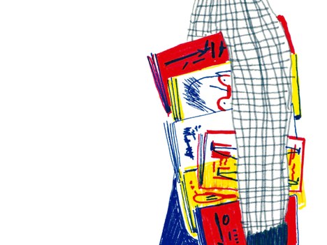 La guía de lectura “Neguko Gida” 2026 ya está disponible