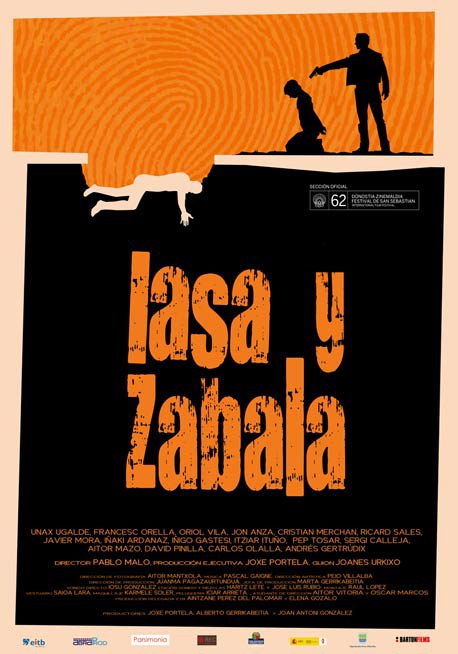 Lasa y Zabala, nuevas proyecciones