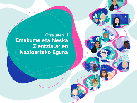 Los comercios de Aretxarte elkartea se suman a la iniciativa “Escaparates 11 de febrero”