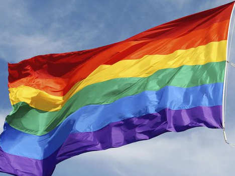 Manifiesto del Día Internacional contra la LGTBIFOBIA