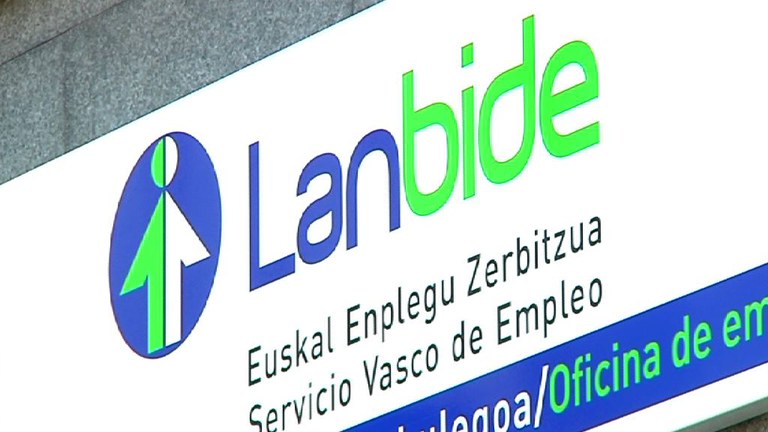 Nueva web de Lanbide