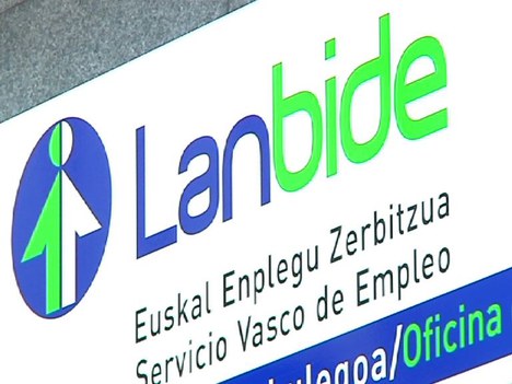 Nueva web de Lanbide