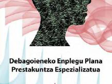 Plan de Empleo de Debagoiena / formación especializada